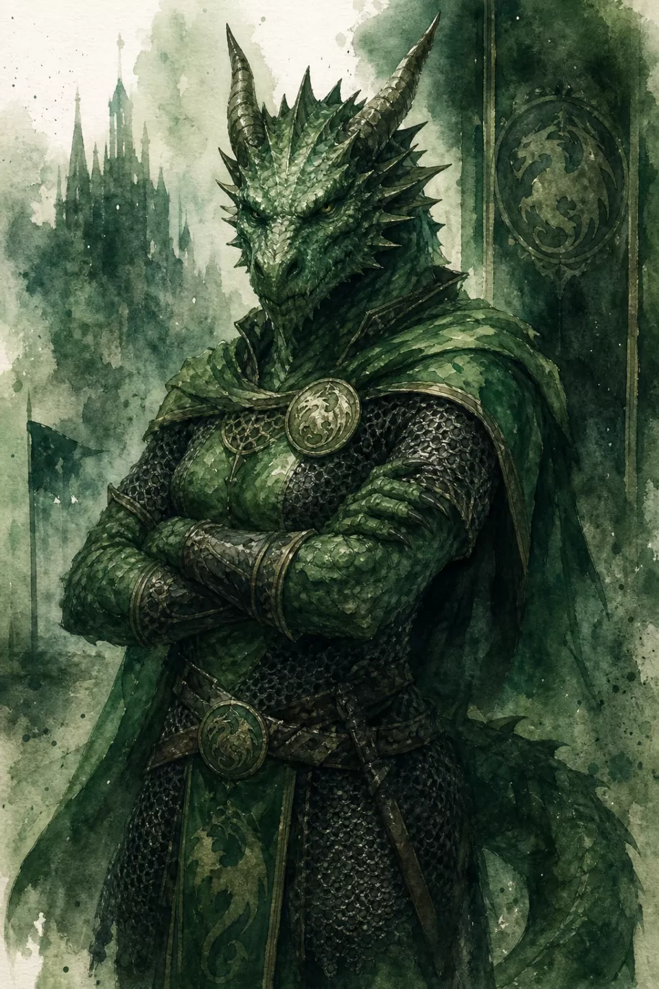 Akraja Viridia