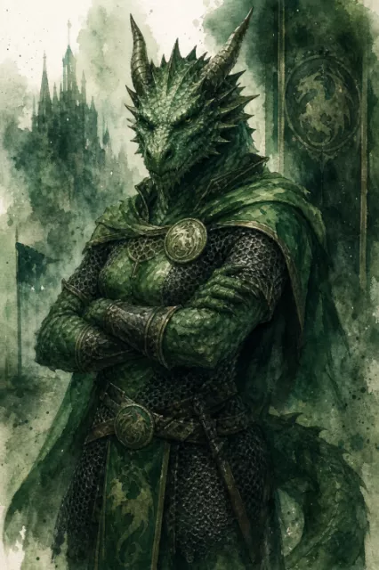 Akraja Viridia