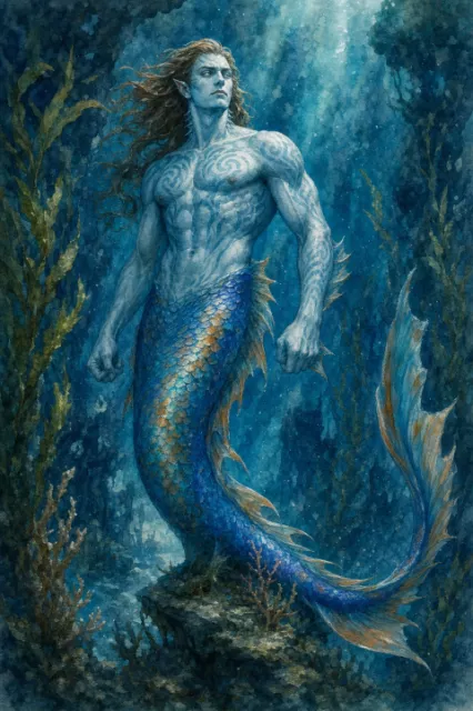 Kalyth Vhorian