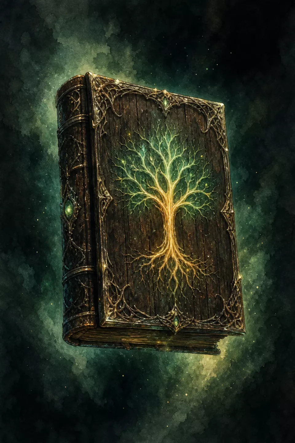 Lorekeeper