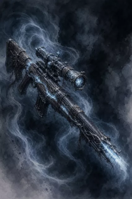 Ghostwind