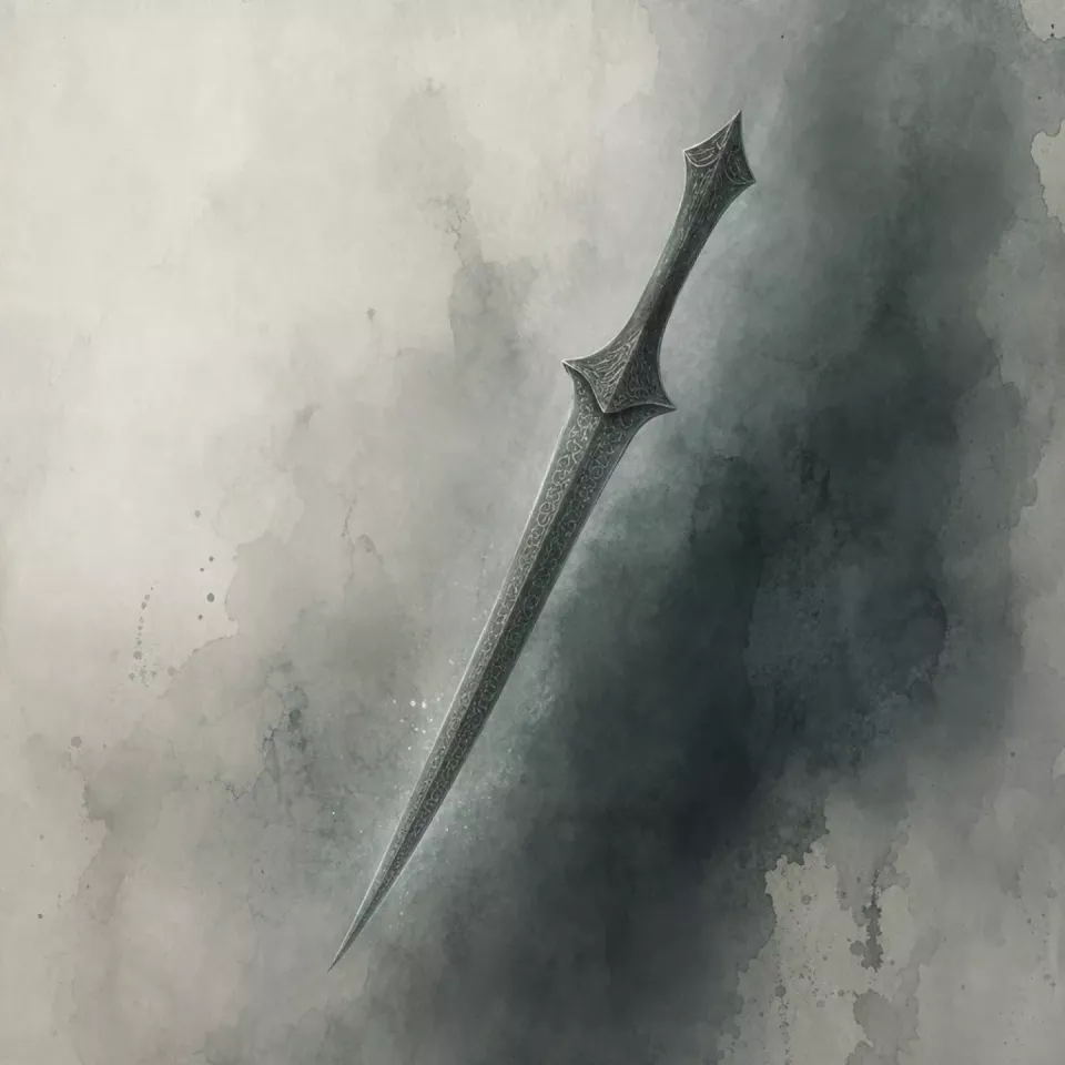 Whisperfang