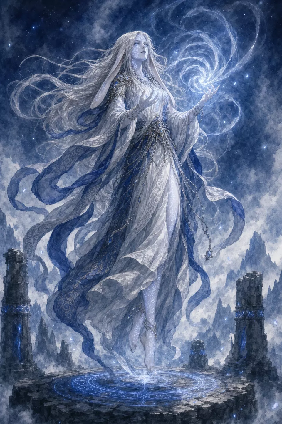 Lysindel Araphion