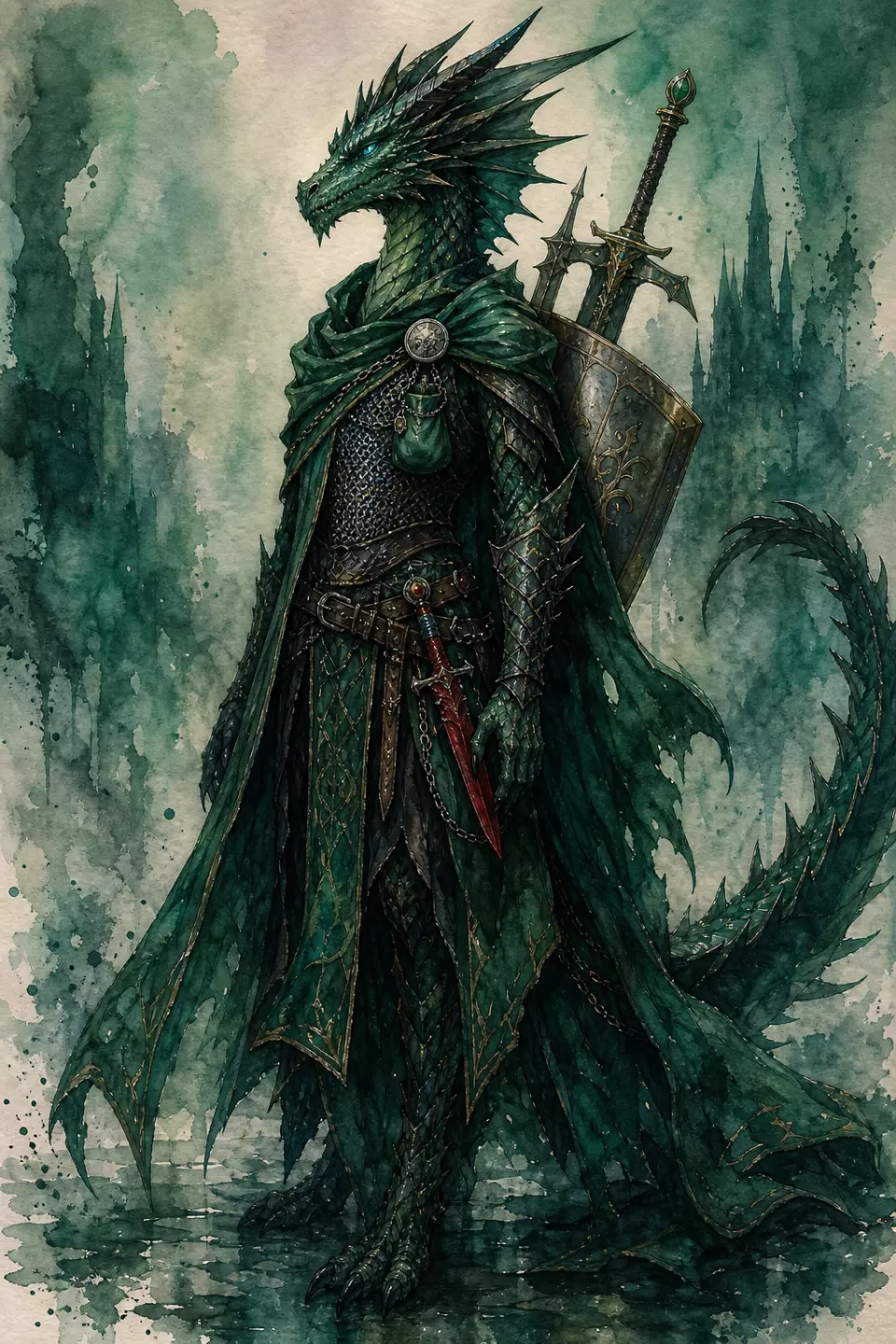 Akraja Viridia