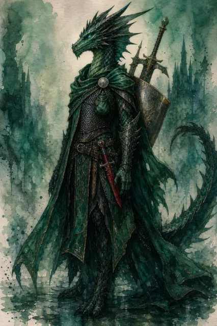 Akraja Viridia