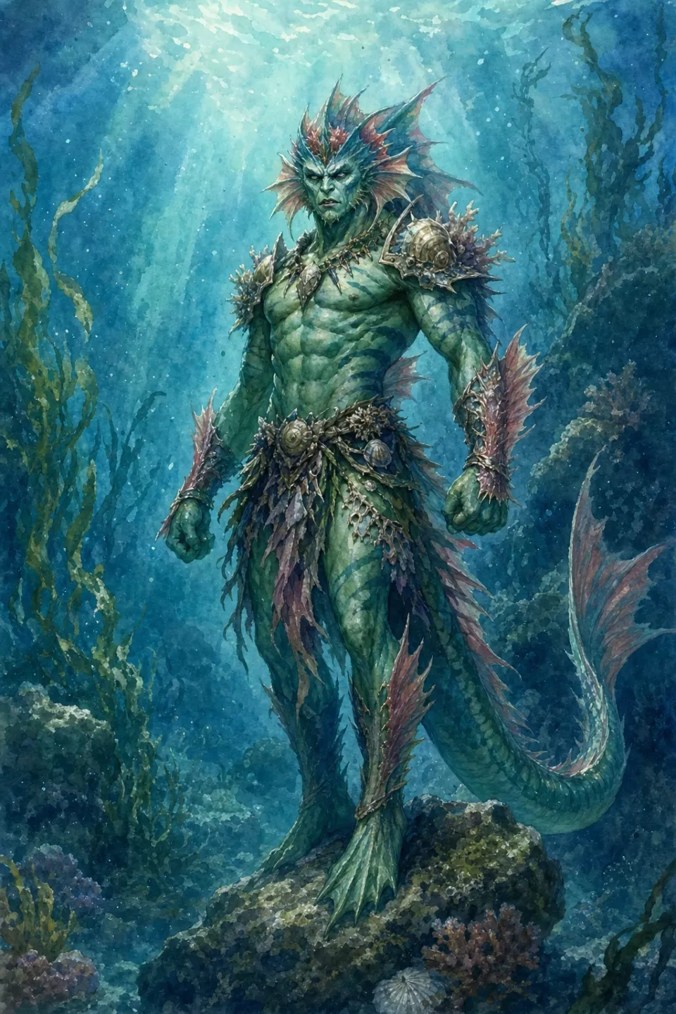 Varnox Selthra