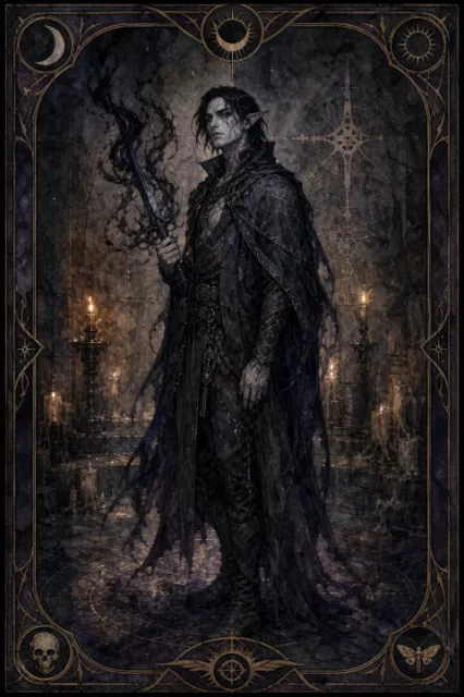 Kael'ith Duskmourn