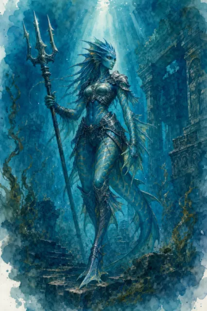 Talyndra Seabright