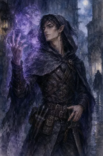 Tristan Drenkiv