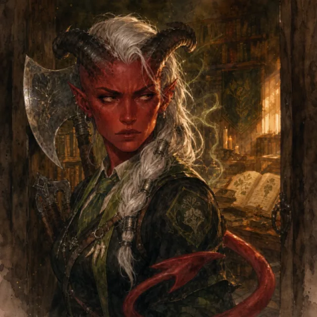 Ellyndra Vartak