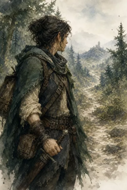 Kaldorin