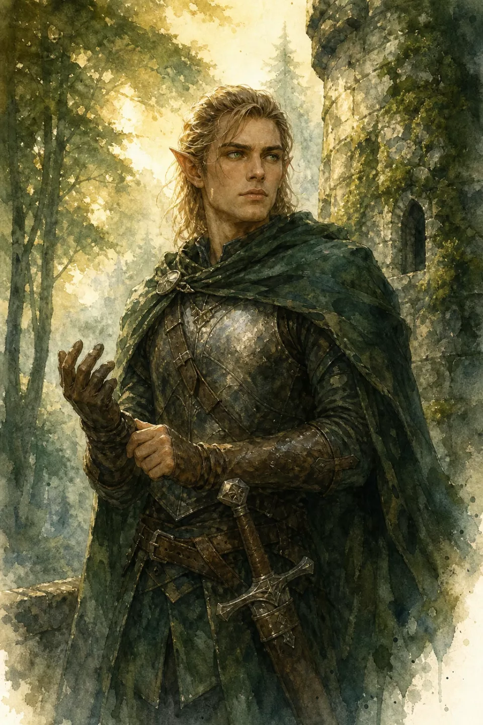 Vaelor