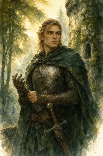 Vaelor