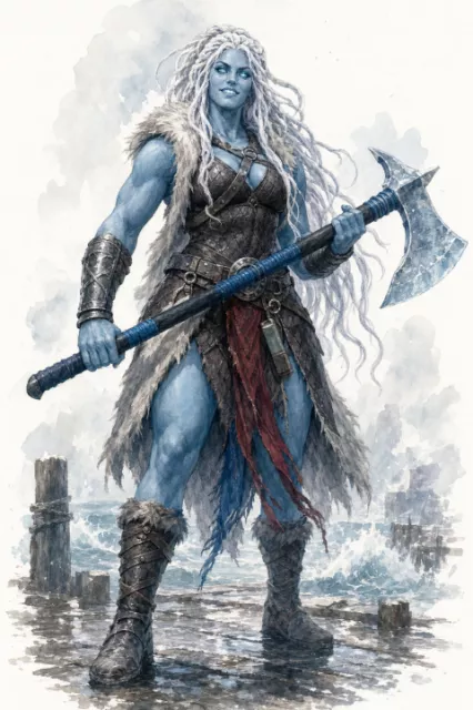 Sigrid