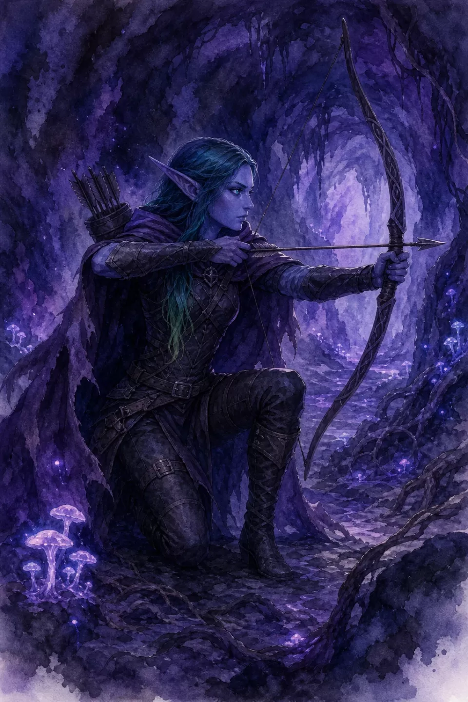 Daelyndra