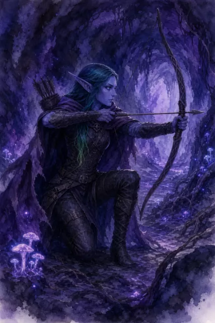 Daelyndra