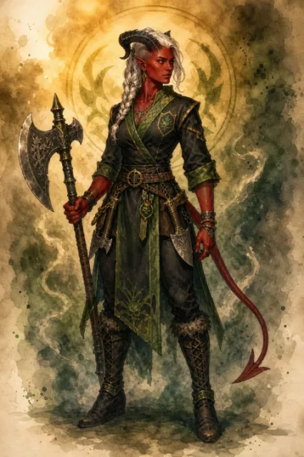 Ellyndra Vartak