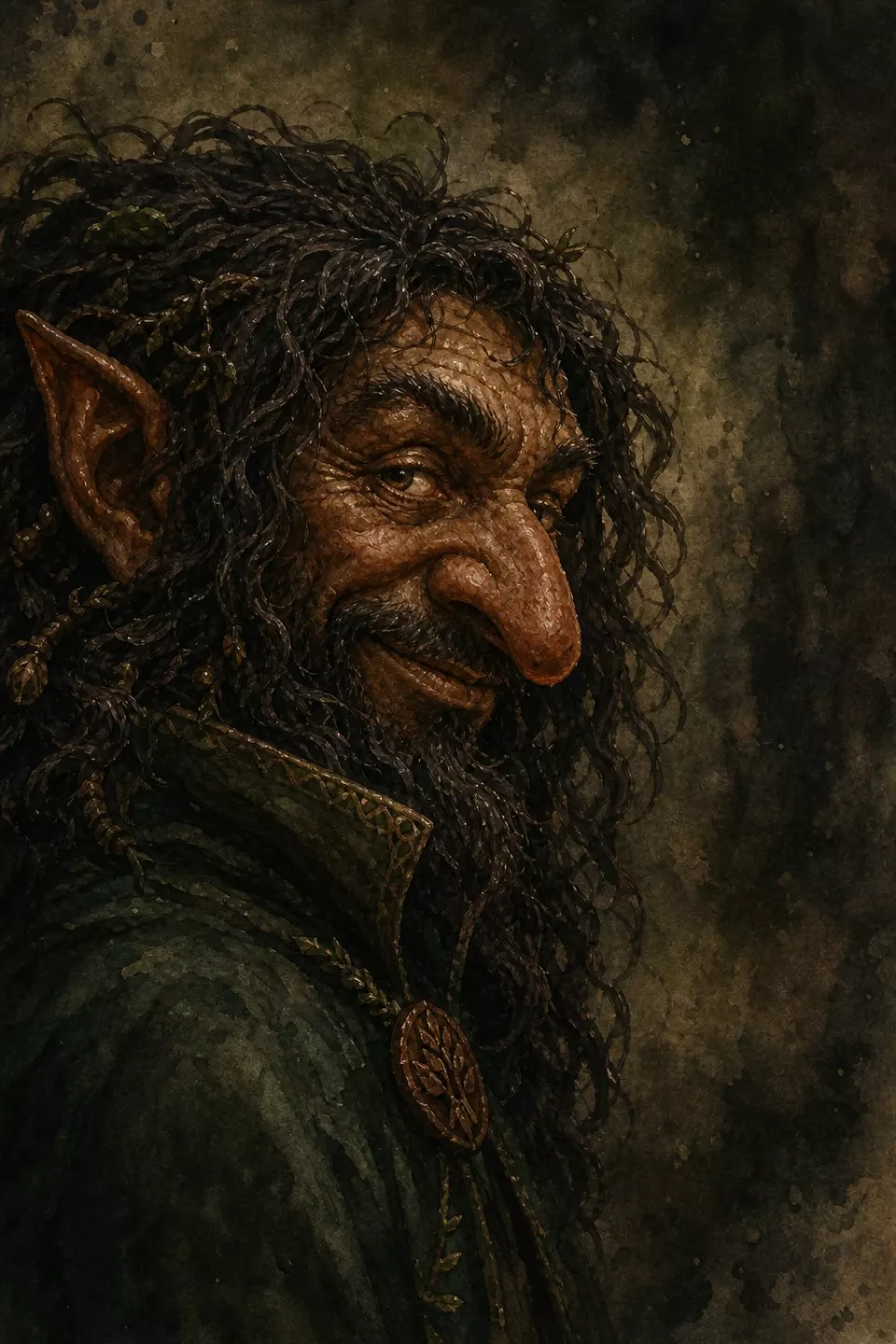 Thrumak Zynrith