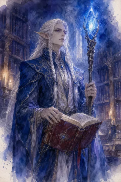 Kalyndor Aevrion