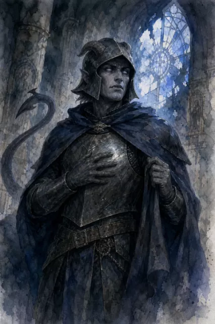 Kraaz’ Ghul