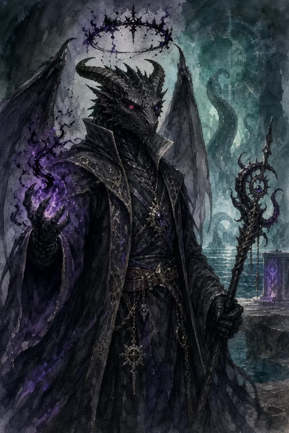 Vyrmar
