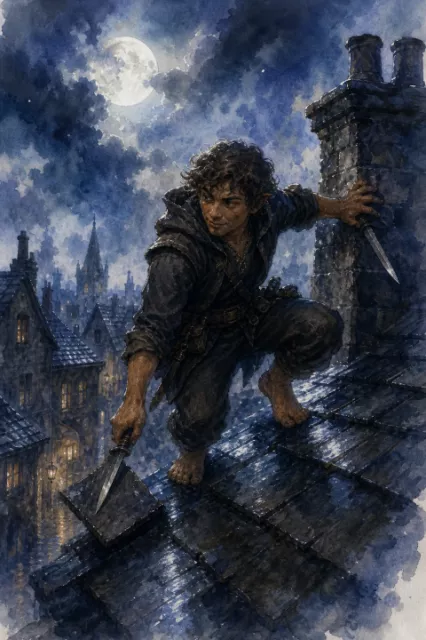Percy Barlow