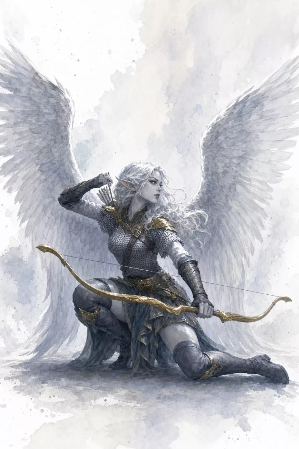 Faelora Nightwind