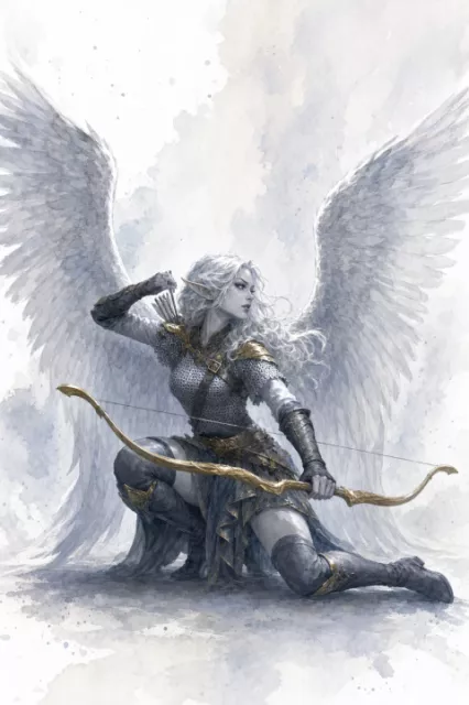 Faelora Nightwind