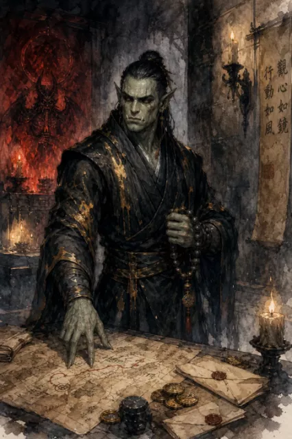 Groknar