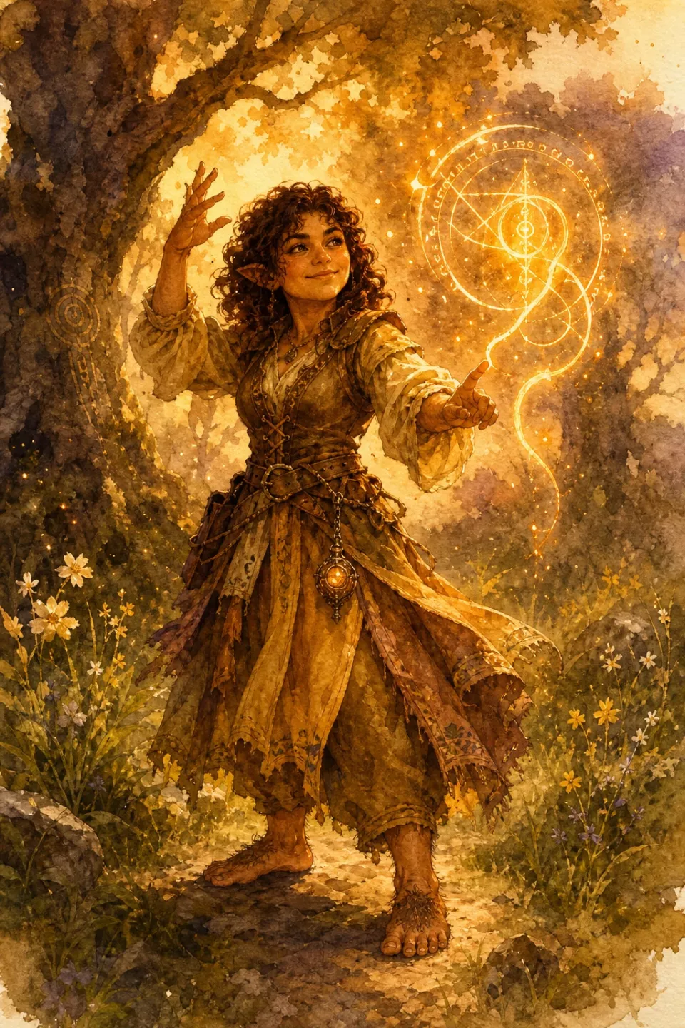 Elowen Veldari