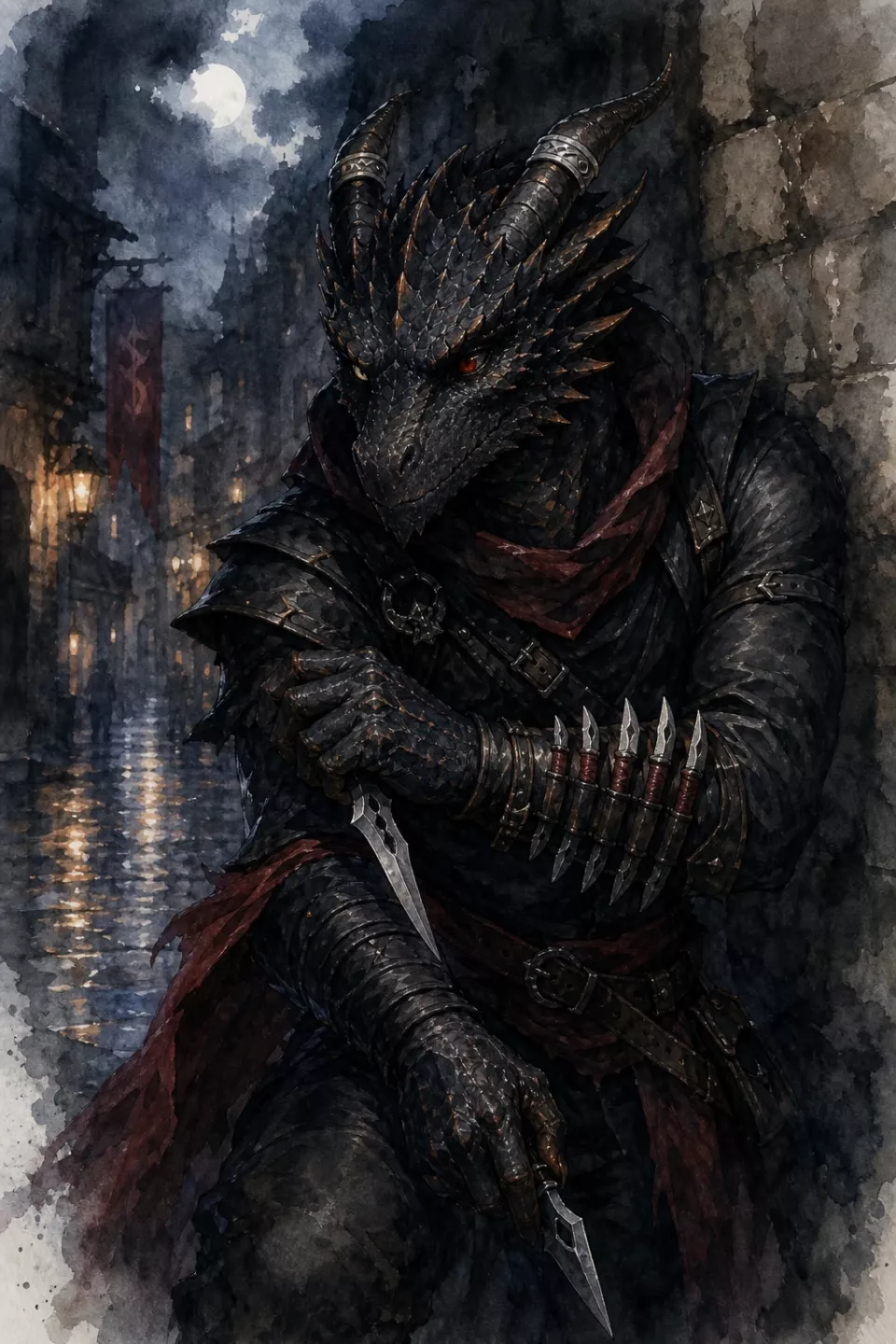 Xandrak Qurath