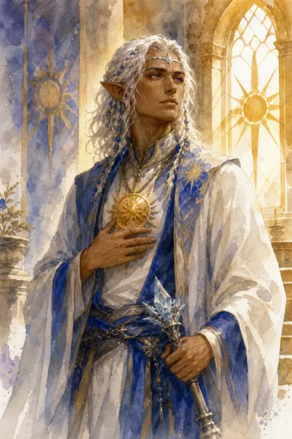 Lioren Qhaldris
