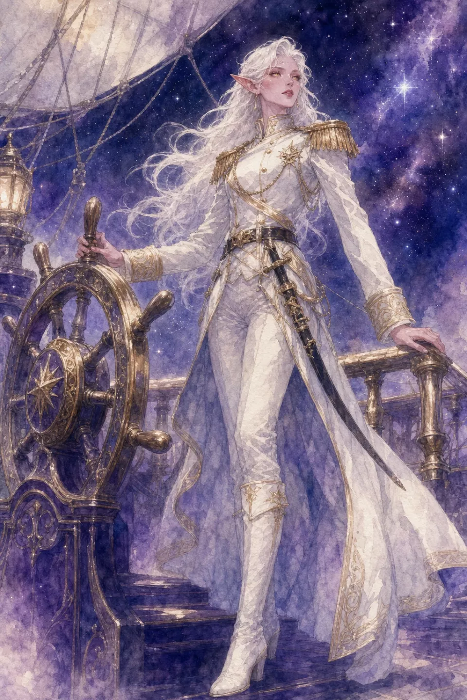 Kaelthra Vyndrith