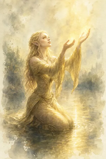 Nymira Sunsworn