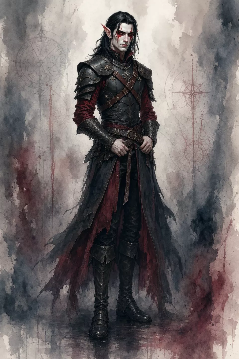 Valkor Droswyn