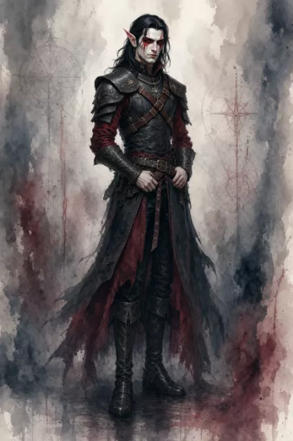 Valkor Droswyn