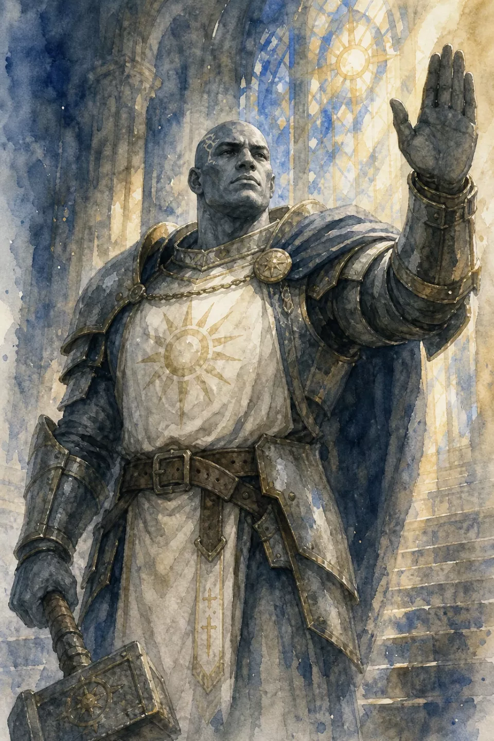 Unnamed Character