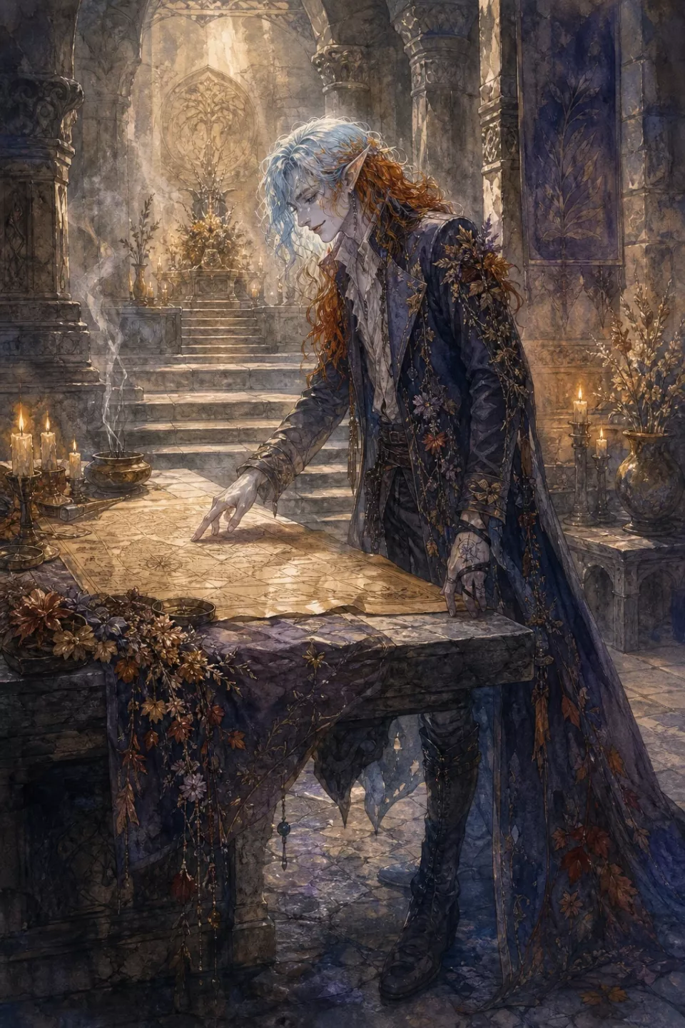 Rhestyl Ashenbark