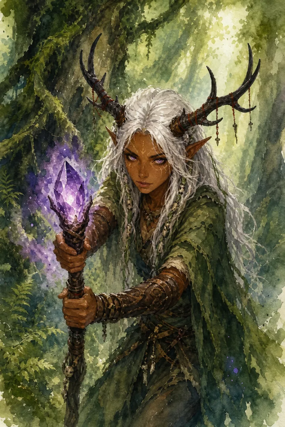 Nyssalla Briarvale