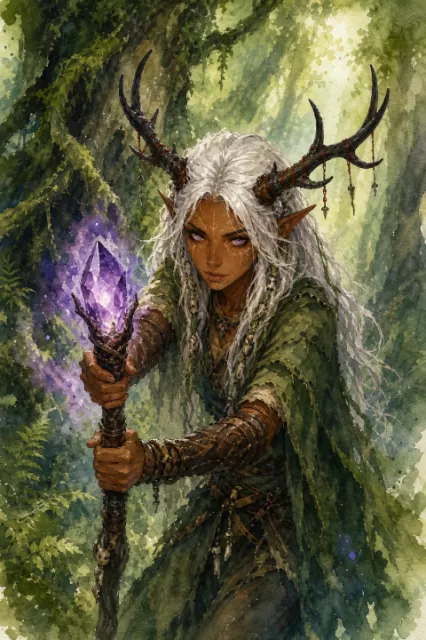 Nyssalla Briarvale