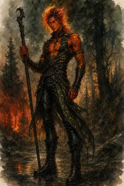 Zadryn Hexfyre