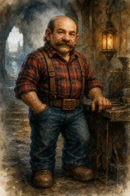 Tim Thompson