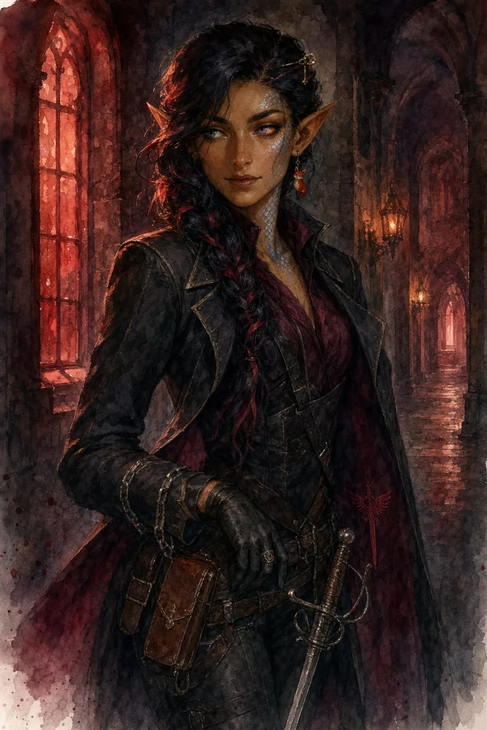 Nyx
