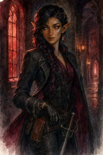 Nyx