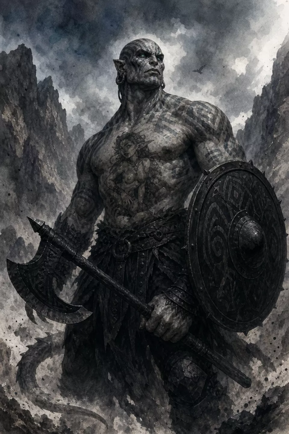 Wolfric