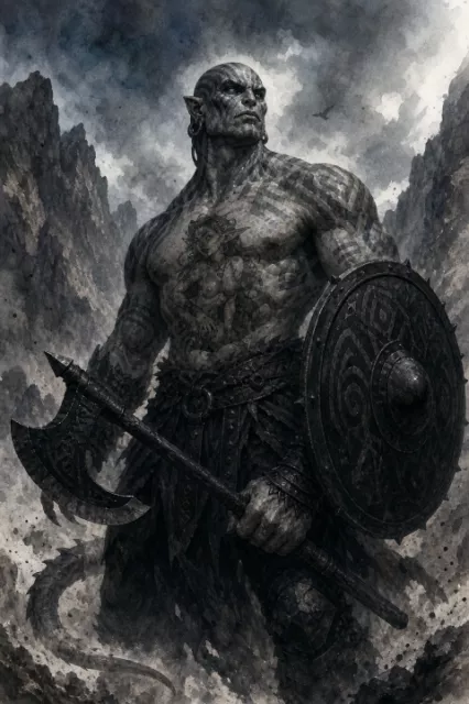 Wolfric