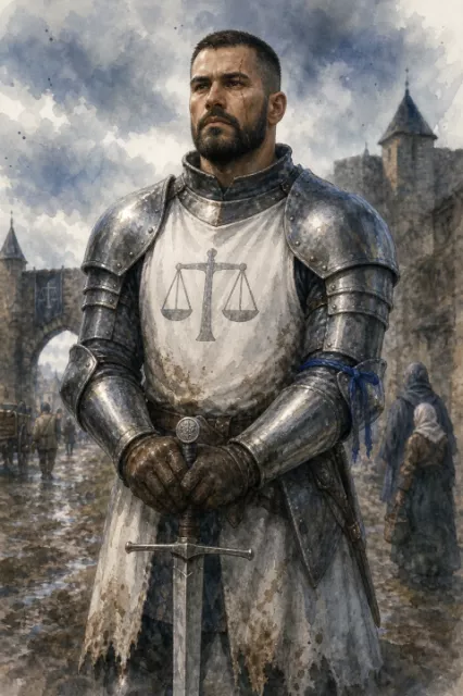 Pallor Pendragon
