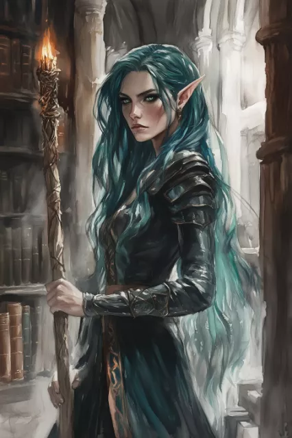 Sylvayne Itralyen