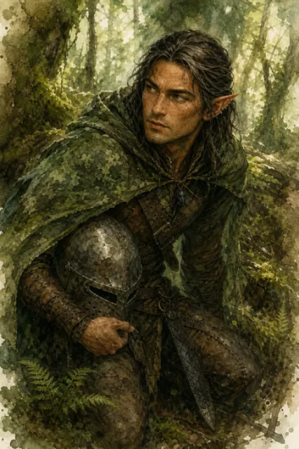 Anther Fenwick