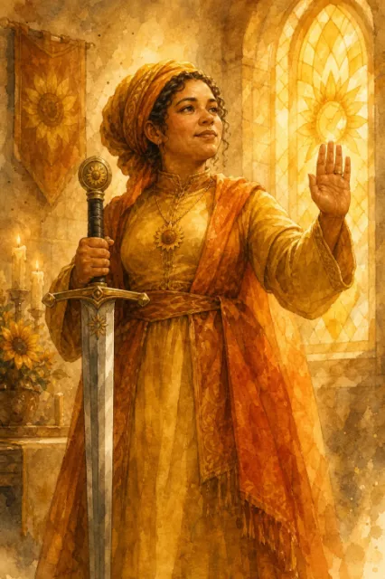 Avigayil Greenwood
